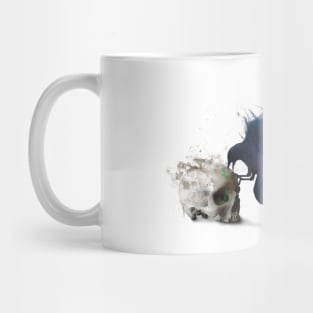 Retribution Mug